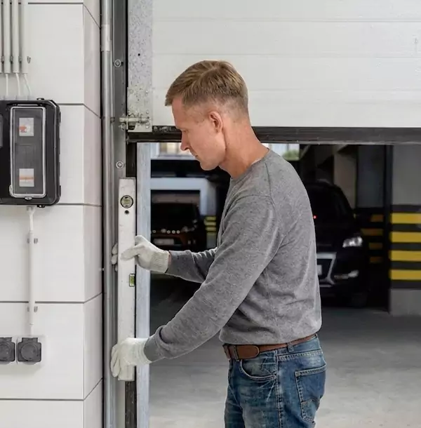 Why Choose Us for Door, Gate and Security Services in Cary, NC