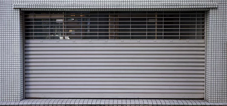 Advanced Solutions for Your Aluminum Garage Doors in Cary, North Carolina