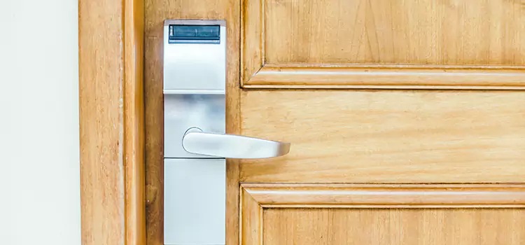 Advanced Solutions in Cary, NC for Modern Security