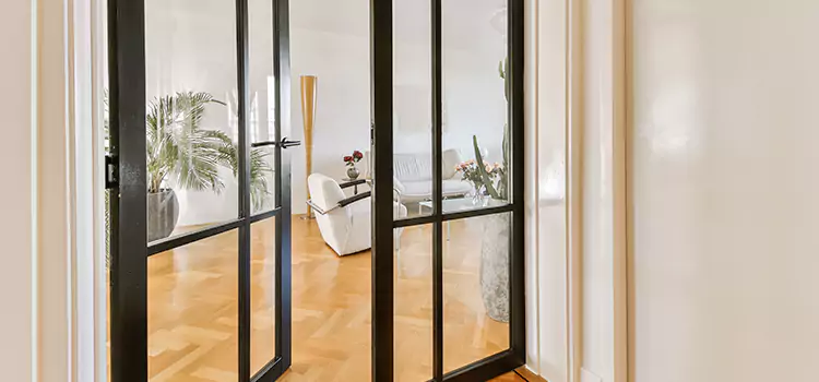 Bifold Door Replacement Cary