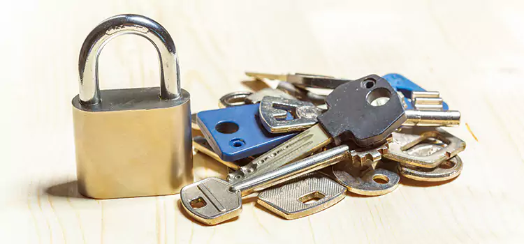 Why Choose Our Broken Key Services in Cary, NC?
