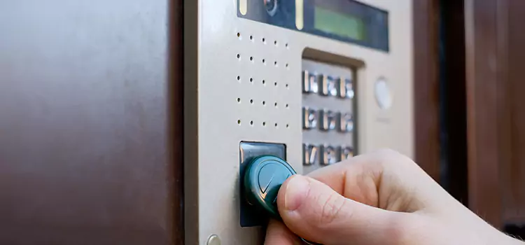 Enhanced Security Features Cary