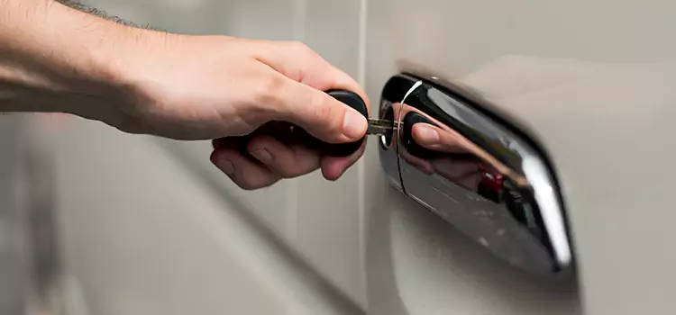 Why Choose Our Auto Locksmith Team in Cary, NC?