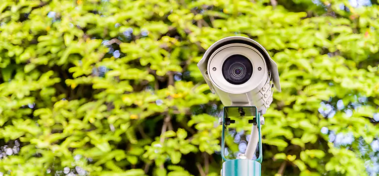 Advanced Surveillance Solutions for Every Need in Cary