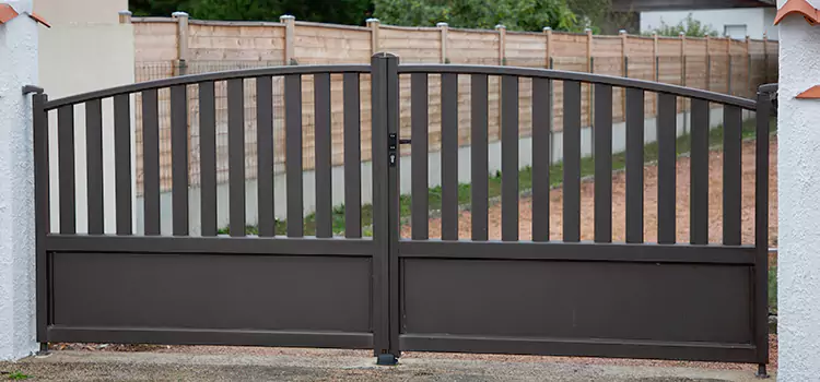 Advanced Gate Solutions in Cary, NC