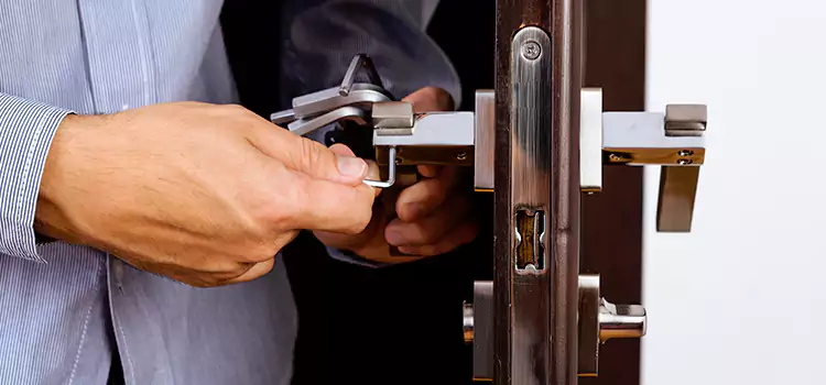 Commercial Door Lock Repair Cary