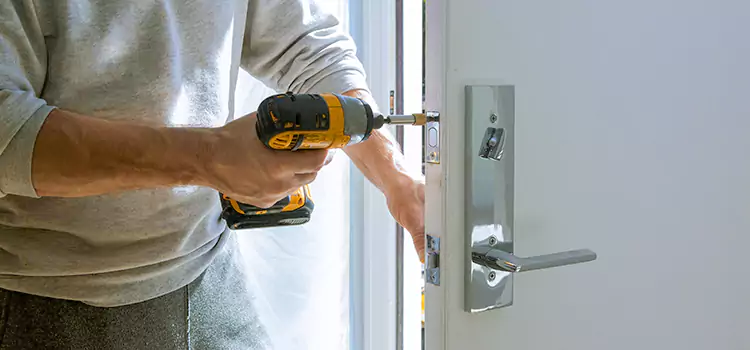 Door Knob Lock Repair Cary