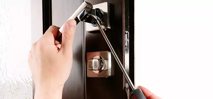 Door Lock Replacement Service Cary