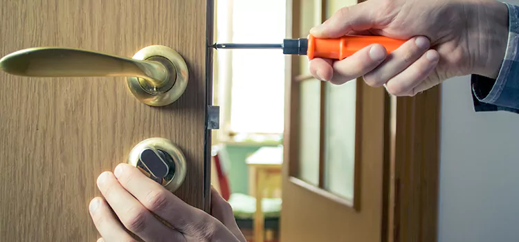Garage Door Installation Cary