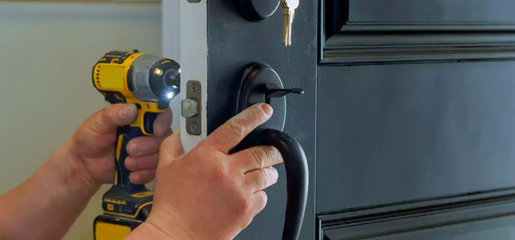 Locksmith Emergency Service Cary