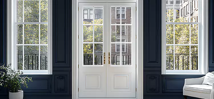 French Door Lock Repair Cary