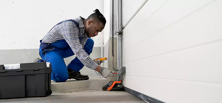 Expert Solutions for Every Garage Lock Need in Cary, NC