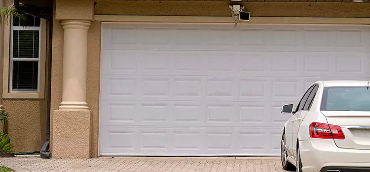 Comprehensive Garage Door Maintenance Services in Cary, NC
