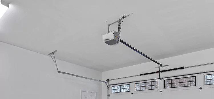 Experienced Garage Door Installers Cary