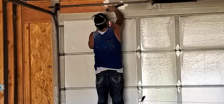 Specialized Garage Door Panel Solutions in Cary, NC