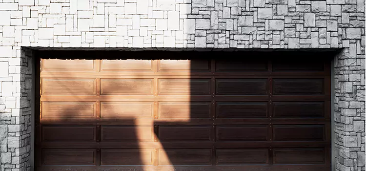 Garage Door Installation Cary