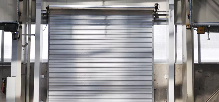 Roller Door Maintenance Cary