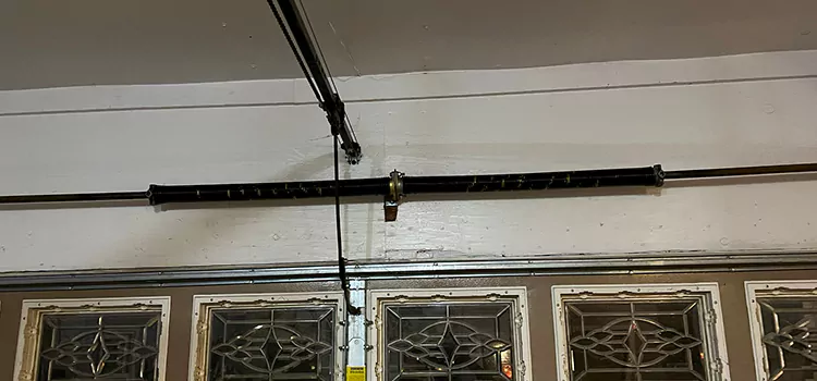 Garage Door Spring Repair Near Me Cary