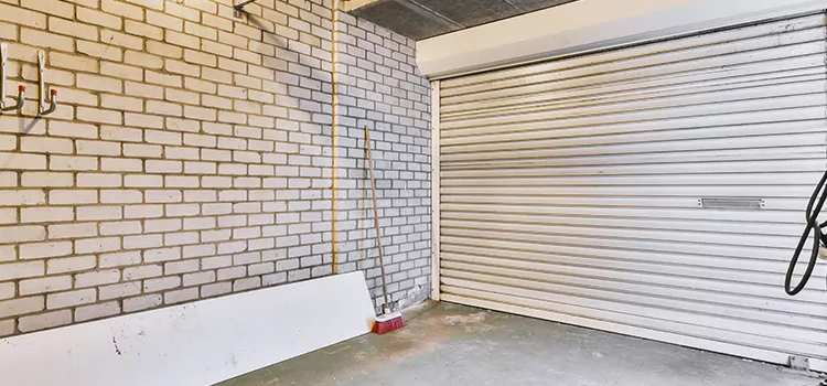 Comprehensive Solutions for Every Garage in Cary