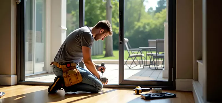 Comprehensive Solutions for Every Glass Door Need in Cary, NC