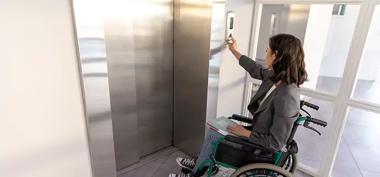 Benefits of Modern Handicap Door Systems in Cary, NC