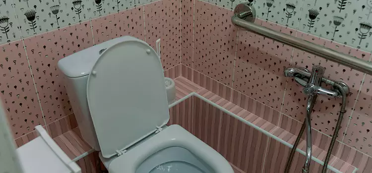 Meeting Diverse Needs With Accessible Restroom Solutions in Cary, NC