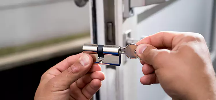 Emergency Locksmith for House Cary