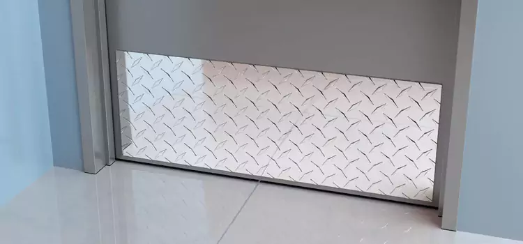 Benefits of Professional Kick Plate Solutions in Cary, NC