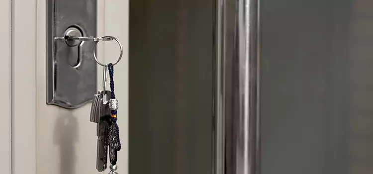 Master Keying by the Numbers Cary