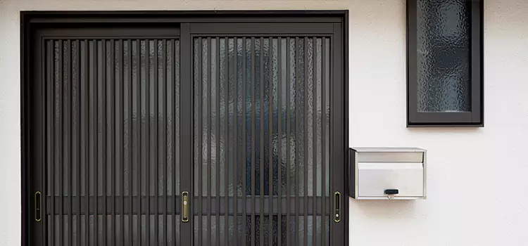 Sliding Screen Door Repair Cary