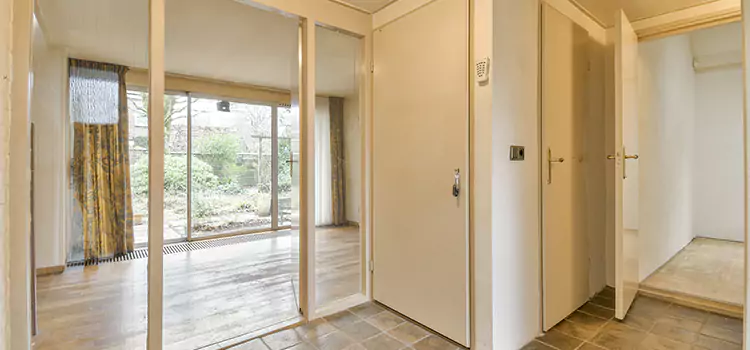 Why Choose Our Pocket Door Experts in Cary, NC?