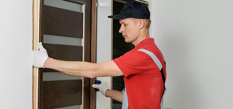 Frame and Panel Restoration Cary