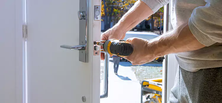 Insulated Roll Up Garage Doors Residential Cary