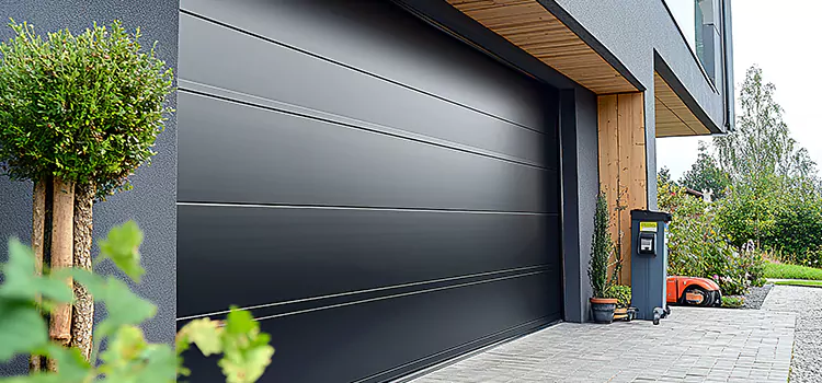 Residential Garage Door Service Cary