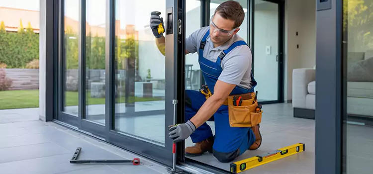 Sliding Screen Door Repair Cary