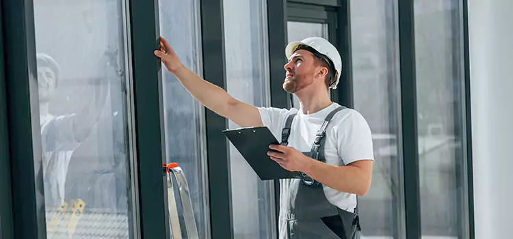 Comprehensive Solutions for Your Sticking Doors in Cary, NC