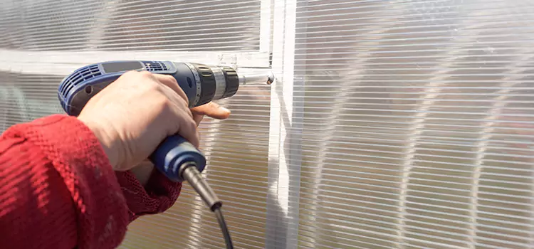 Sliding Screen Door Repair Cary
