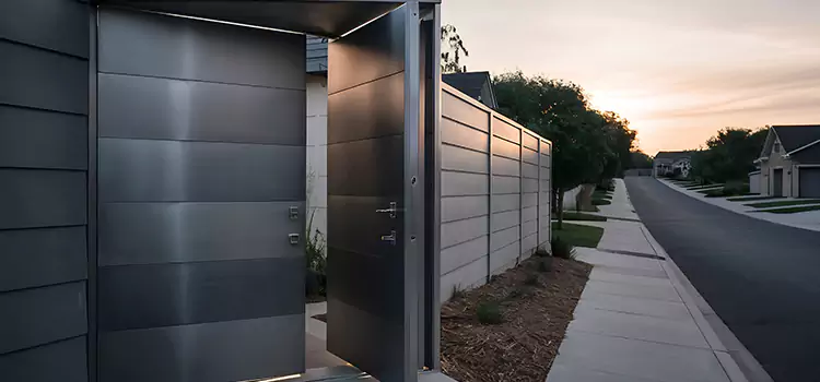 Comprehensive Steel Door Solutions in Cary, NC