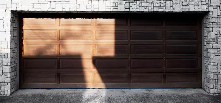 Commercial Roll Up Garage Doors Cary
