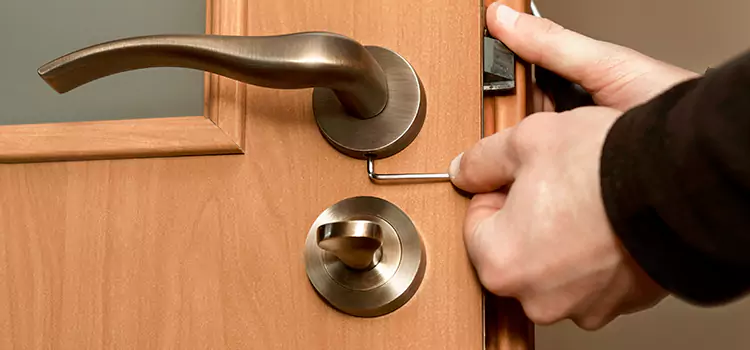 Access Control System Integration Cary