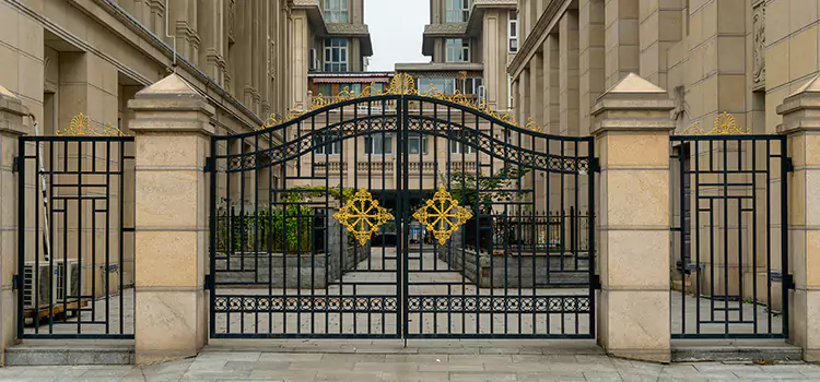 Comprehensive Iron Gate Maintenance Solutions in Cary, NC