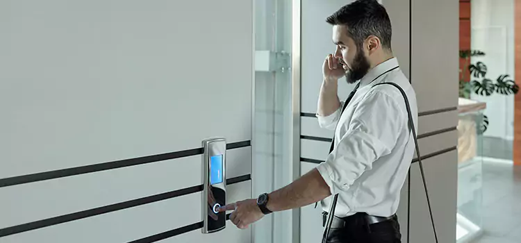 Cloud Based Access Control Cary