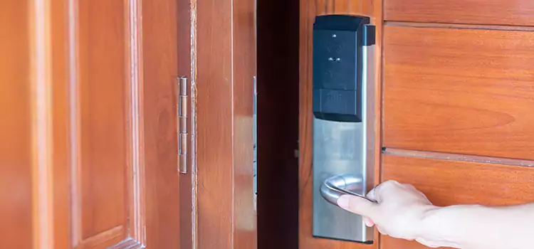Commercial Keyless Entry Locks Cary