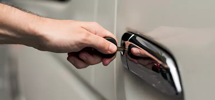 Car Unlock Service Price Cary