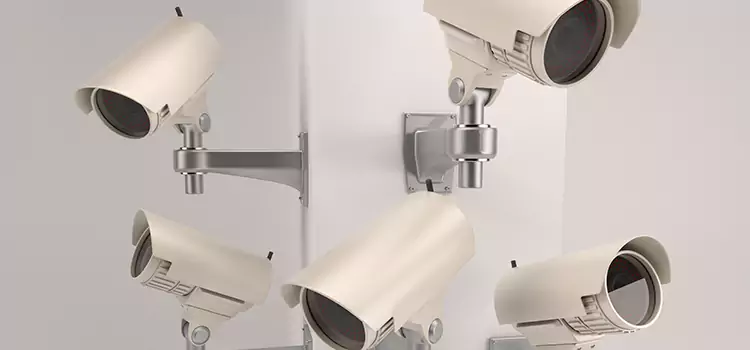 Your Trusted Partner for CCTV Solutions in Cary