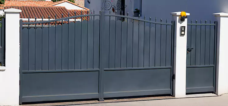Emergency Commercial Gate Repair Cary