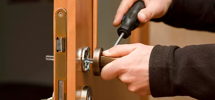 Semi Truck Locksmith Cary