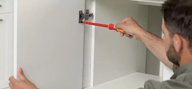Screen Door Hinge Repair Cary