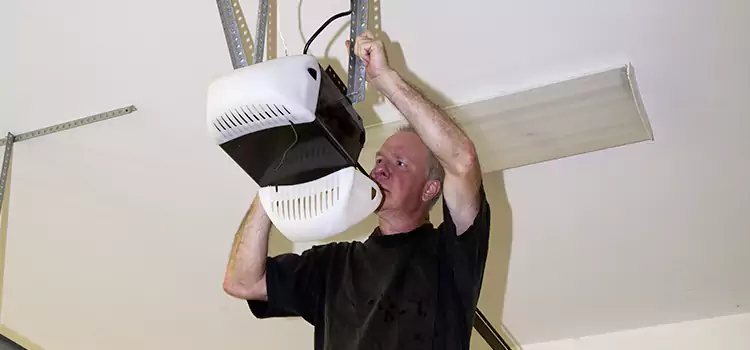 Garage Door Opener Service Cary