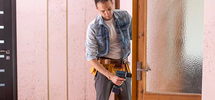 Door Glass Replacement Cary